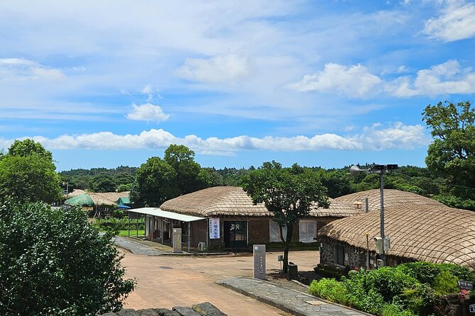 Private Tour in Jeju Island All Inclusive with Lunch - Who will enjoy this tour most?