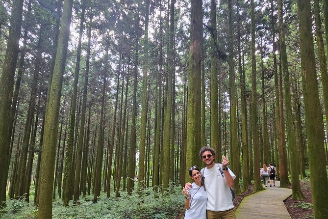 Private Tour in Jeju Island All Inclusive with Lunch - Seongsan Ilchulbong: the day’s big natural sight