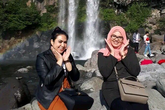 Private Tour in South and East in jeju island - Quick points to know