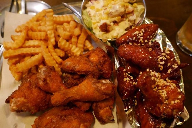 (Private tour) Seoul highlights; Gangnam and beyond Tour - Gyeongbokgung Palace and the Joseon beginning