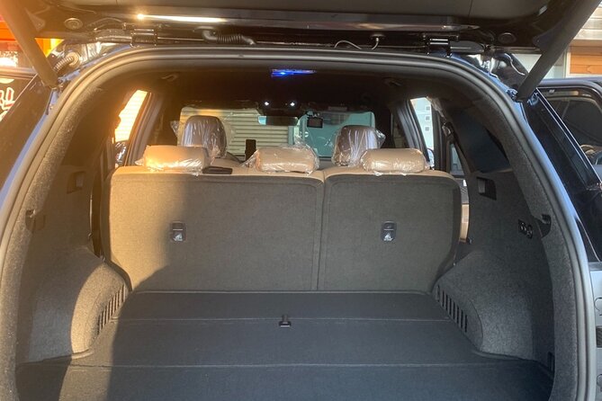 Private Transfer Incheon Intl. Airport —>Seoul - The important warning about reliability