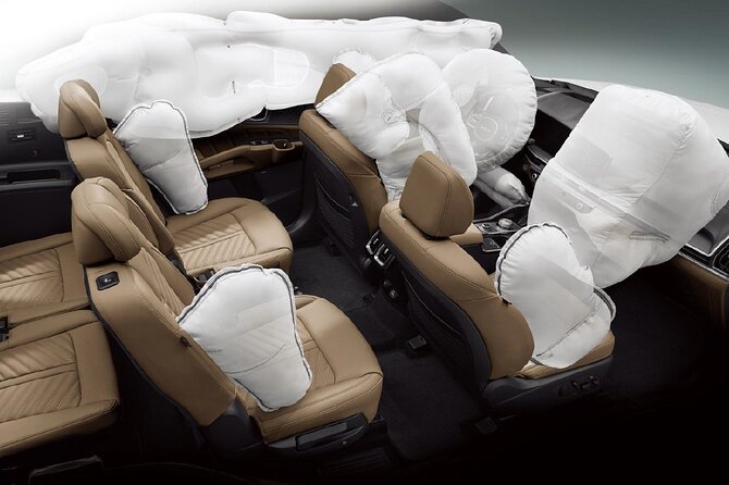 Private Transfer Incheon Intl. Airport —>Seoul - Who will get the most value from this transfer