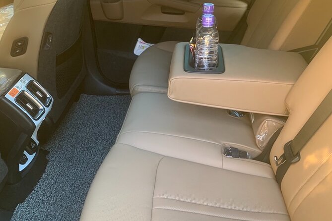 Private Transfer Incheon Intl. Airport —>Seoul - Practical tips for a smoother arrival