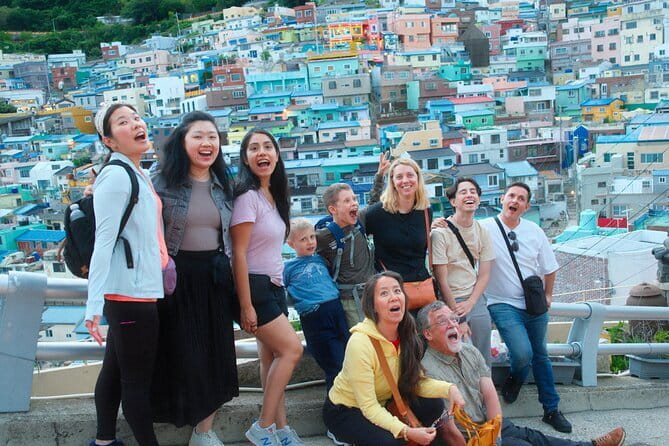 Real Busan Walking Experience - Why this Busan walking tour feels different