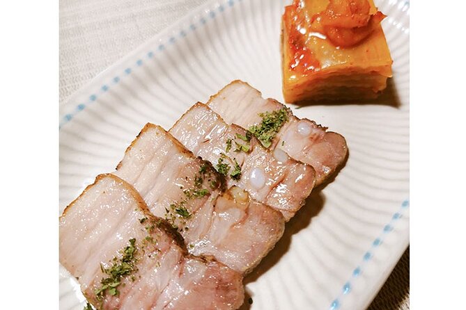 Savoring Authentic Korean Liquor and Cuisine - Who should book this Seoul experience