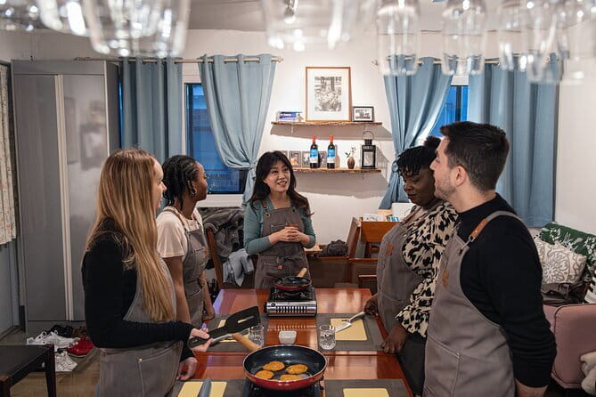 Secret Cooking Class in Seoul by Secret Food Tours - Why kimchi makes a good Seoul cooking class
