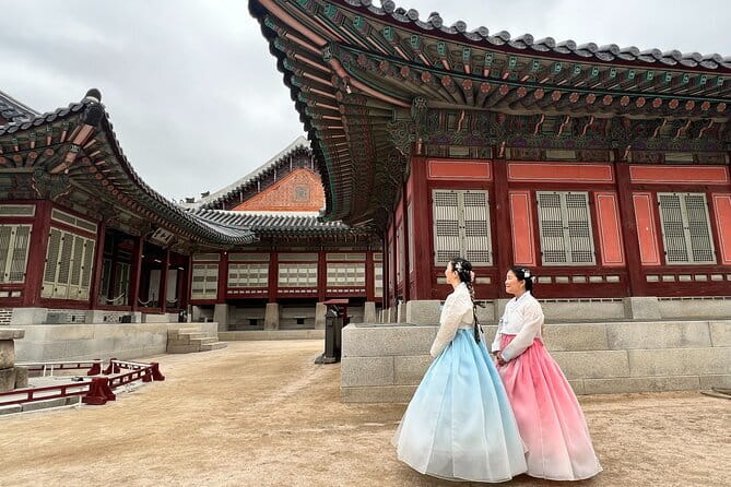 Secret Cooking Class in Seoul by Secret Food Tours - Baek-kimchi offers a gentler finish