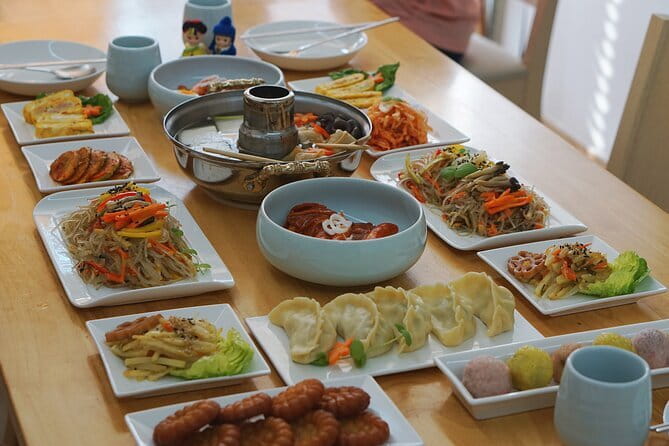 Secret Cooking Class in Seoul by Secret Food Tours - Makgeolli, soda, and the secret dish