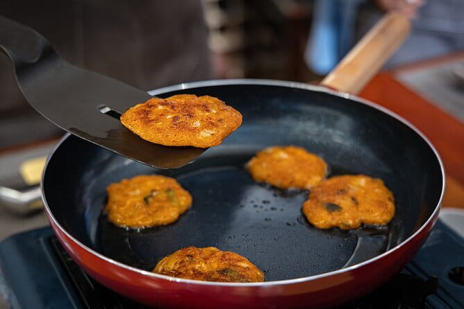 Secret Cooking Class in Seoul by Secret Food Tours - What the group size means at $87
