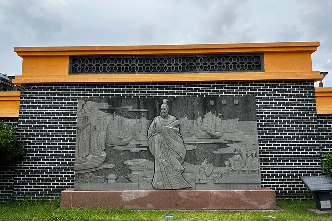 Seogwipo(the southern city of Jeju) Art Museum Walking Tour - Lee Jung Seop Art Museum in 50 minutes