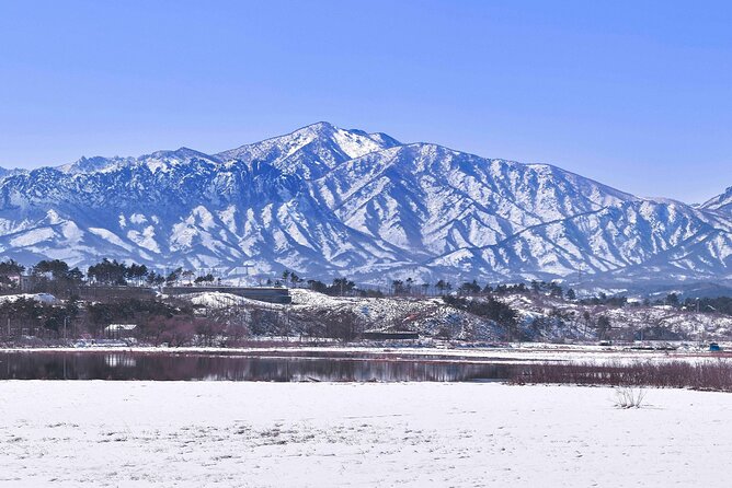 Seoraksan National Park & Nami Island - Why this Seoul day trip works