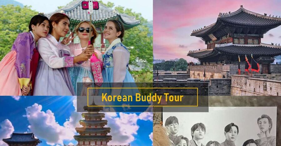 Seoul: 4-Hour Gangnam Walking Tour With Customized Itinerary - Building a Gangnam day around your interests