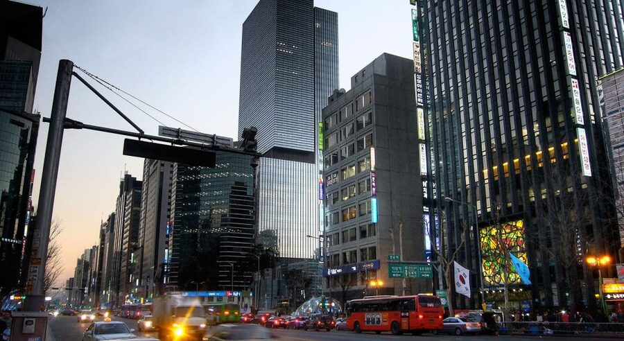 Seoul: 4-Hour Gangnam Walking Tour With Customized Itinerary - The Gangnam Style Statue and Seoul’s K-pop identity