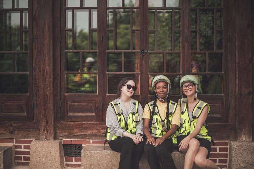 Seoul: Afternoon Ebike tour and "Happy Hour" food and drinks - How much value do you get for $81?