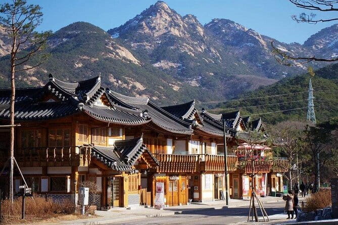 Seoul and Suburbs Private Customized Tour - Why a private day outside Seoul can be worth it