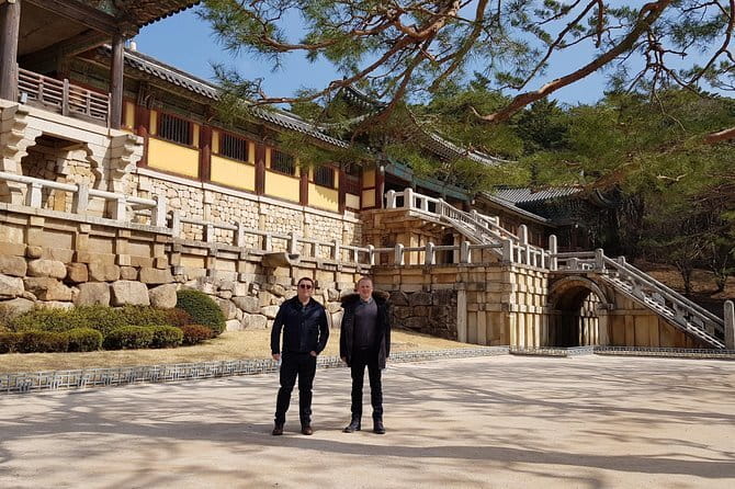 Seoul and Suburbs Private Customized Tour - Petite France: a storybook village with a clear theme