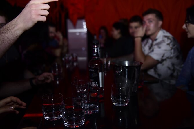 Seoul: Apgujeong Premium Pub Crawl with VIP Bottle Service - Who will enjoy this most