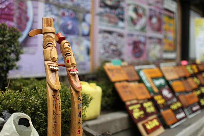 Seoul Art Tour with a Local Expert: 100% Personalized & Private - Why a private Seoul art tour can work so well