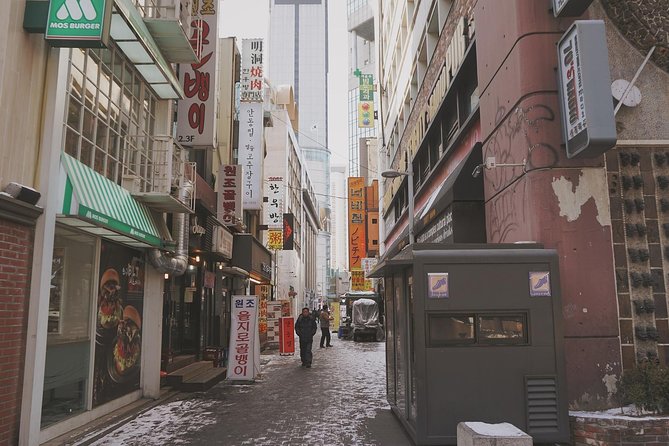 Seoul Art Tour with a Local Expert: 100% Personalized & Private - The Beautiful Tea Museum and a slower cultural pause