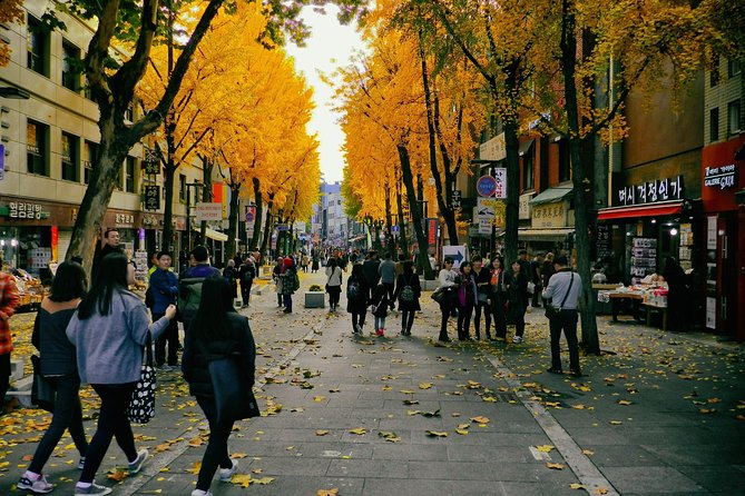 Seoul Art Tour with a Local Expert: 100% Personalized & Private - What the custom questionnaire really adds