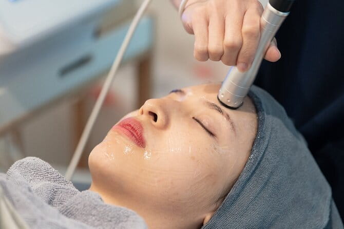 Seoul Beauty & Beyond Tour - Key points to know before booking
