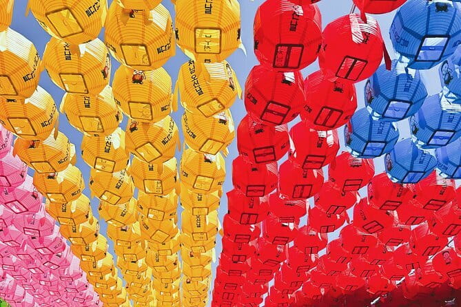 Seoul Beauty & Beyond Tour - Who will get the most from this tour