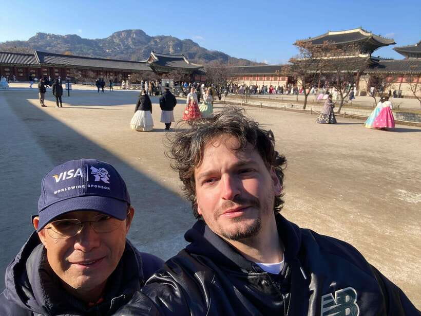 Seoul : Best of Seoul Private Walking Tour - Why the private format can be worth $82