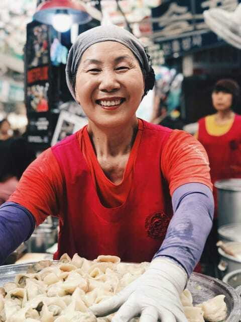 Seoul : Best of Seoul Private Walking Tour - Who will get the most from this tour?