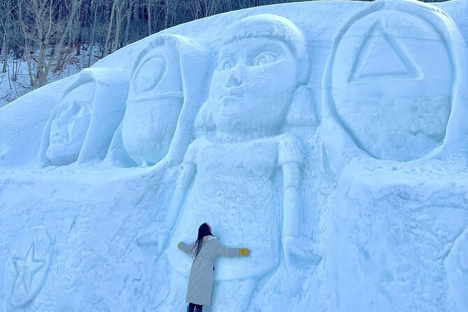 Seoul Cheongyang Alps Village Frozen Ice Wall Tour Pass Ticket - Why the Cheongyang ice wall is worth the long ride