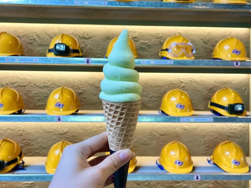 Seoul: Chungju Cruise, Cable Car & Cave Kayak Adventure Tour - What the day feels like in practice