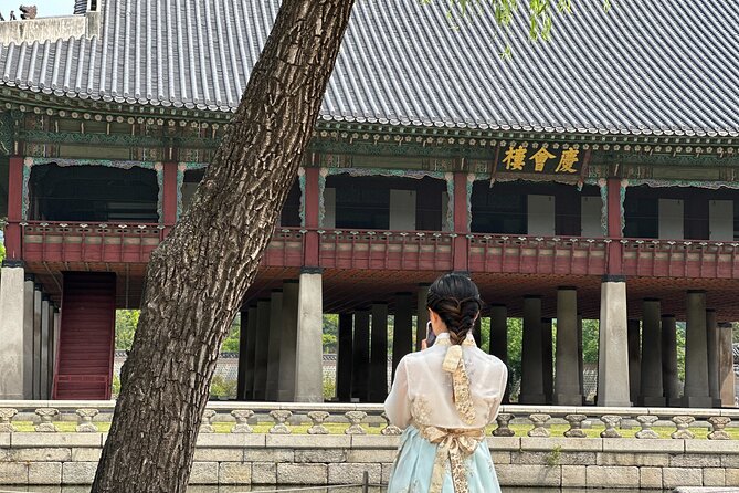 Seoul City Half Day Tour-Gyeongbok Palace Guard Changing Ceremony - Guides Make the Difference