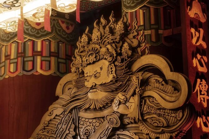 Seoul: City Highlights and Historical Experience No Shopping - Walking, weather, and family fit