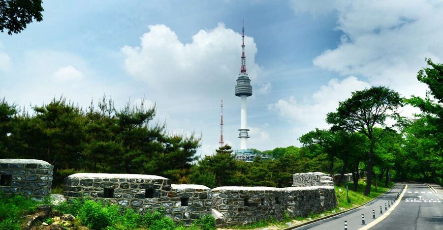 Seoul: City Highlights Full or Half Day Custom Private Tour - Four hours in Seoul: choose a tight route