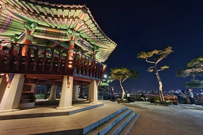 Seoul City Night View and Foodie Walking Tour - Should you book it?