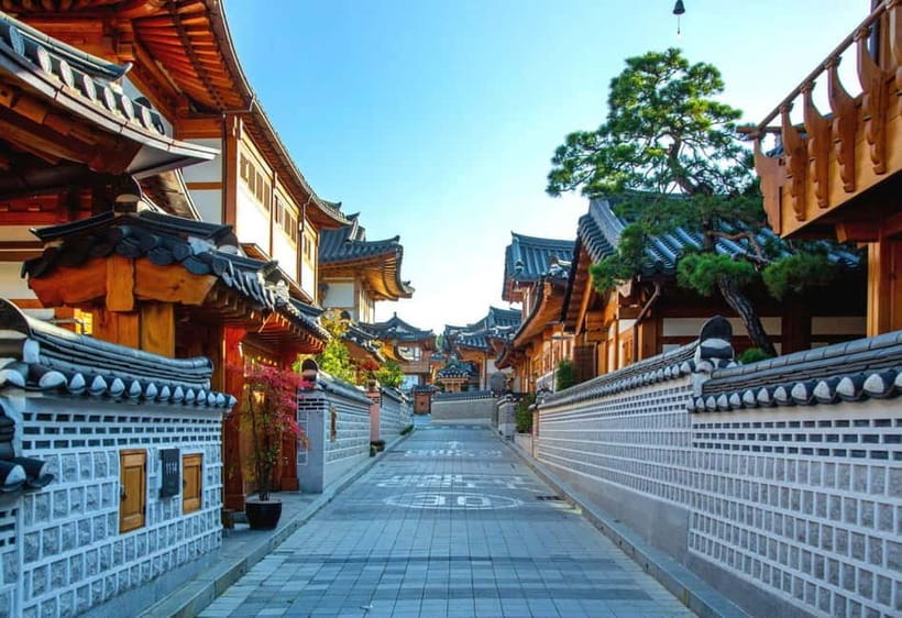 Seoul: City or Suburbs Private Chartered Car Tour for 10HR - Key points at a glance