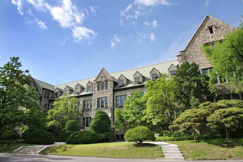 Seoul: City or Suburbs Private Chartered Car Tour for 10HR - What this private Seoul day really offers