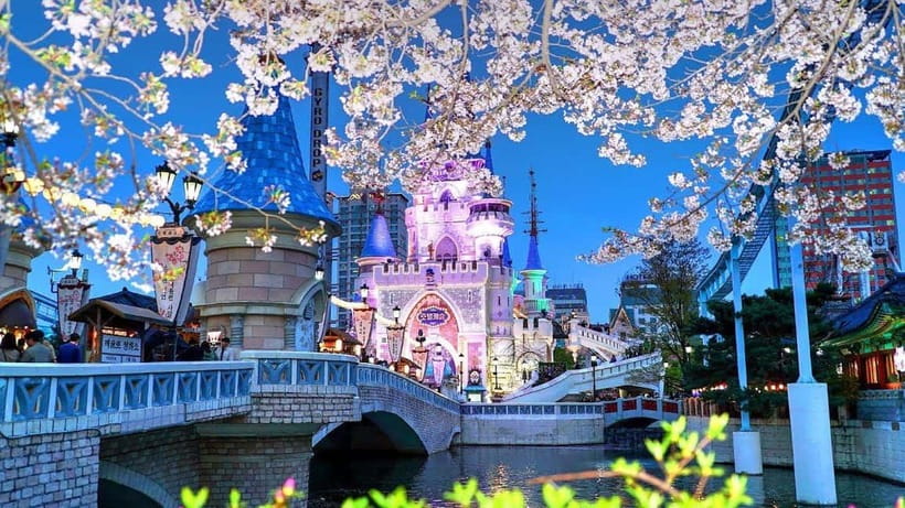 Seoul: City or Suburbs Private Chartered Car Tour for 10HR - The $267 price and the extra costs