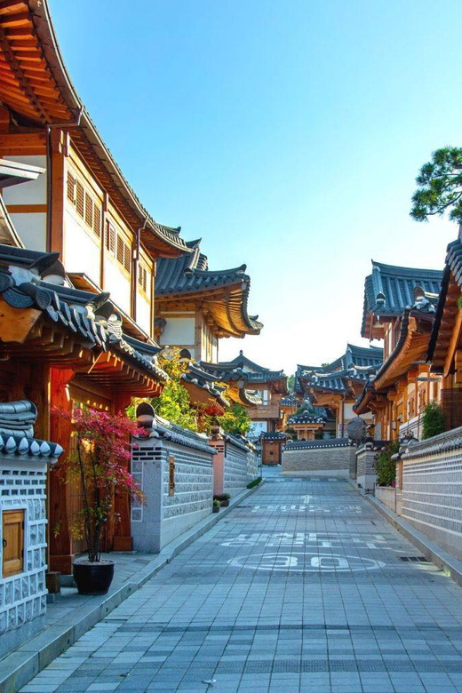 Seoul: City or Suburbs Private Chartered Car Tour for 10HR - Who should book this service
