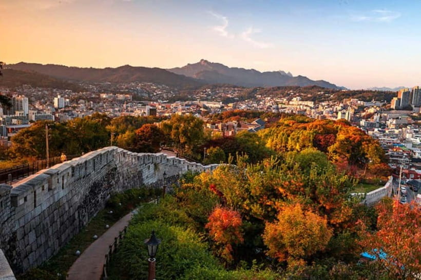 Seoul: City or Suburbs Private Chartered Car Tour for 10HR - Booking advice for a smoother day