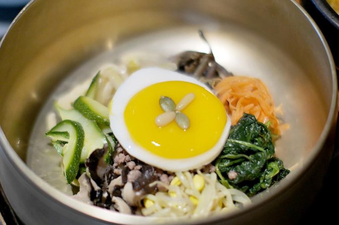 Seoul City Private Full-Day Tour Including Lunch - Why this private Seoul day works well
