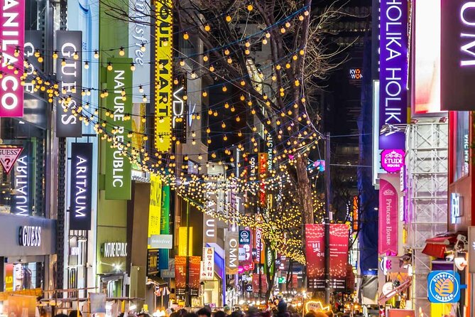 Seoul City Private Tour (Optional layover) - Why this private Seoul route works