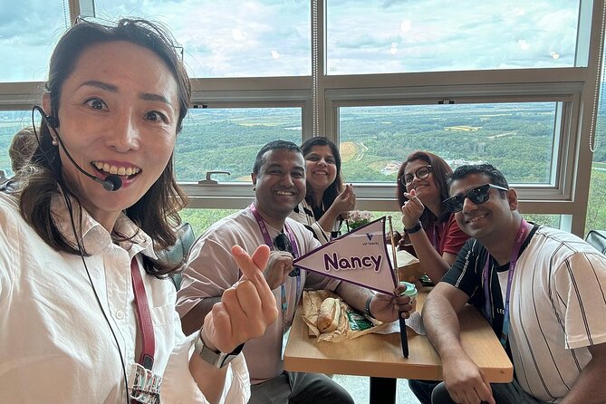 Seoul City Private Tour (Optional : Seoul, DMZ, Nami Island) - How the eight-hour format really works