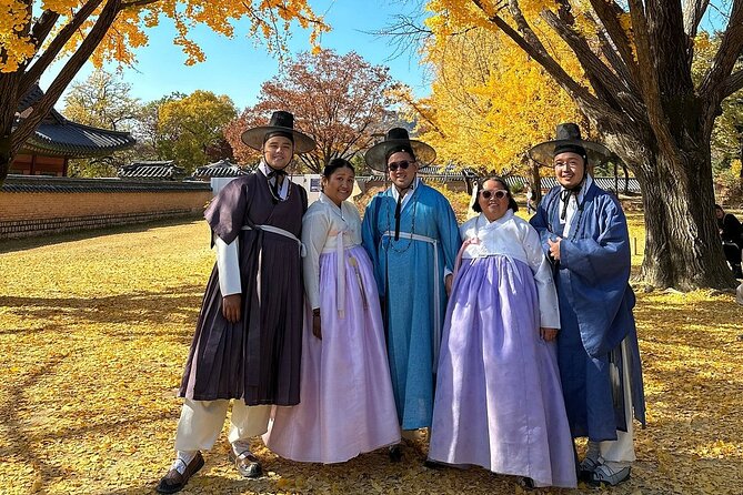 Seoul City Private Tour (Optional : Seoul, DMZ, Nami Island) - What makes a DMZ day different