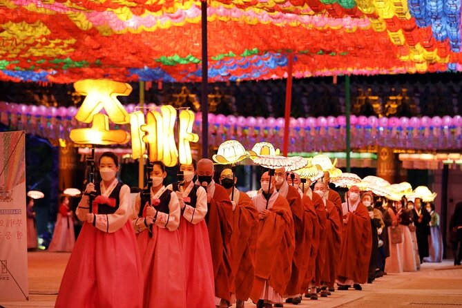 Seoul City Walking Private Tour (3hours) - Timing, weather, and cancellation rules