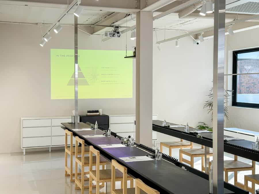 Seoul: Create Your Own Natural Perfume with a Perfumer - Should you book the natural perfume workshop?