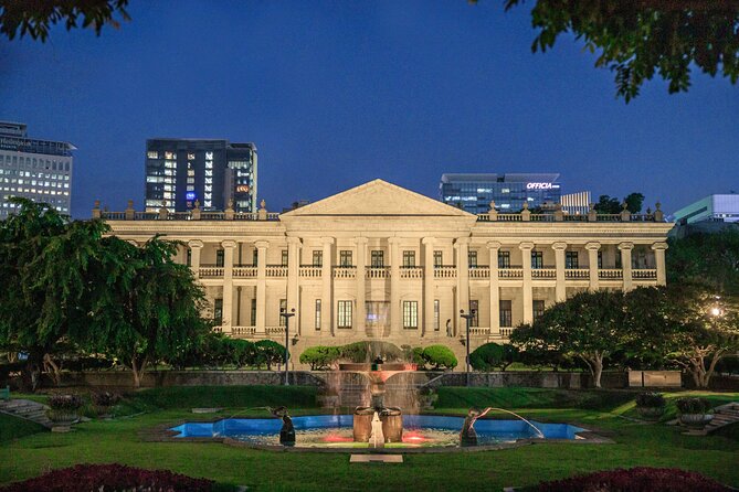 Seoul: Deoksugung Palace Night Tour - Why Deoksugung is one of Seoul’s most revealing palaces
