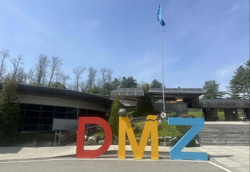 Seoul: DMZ, 3rd Tunnel, Odusan or Suspension Private Tour - What the $484 price really buys