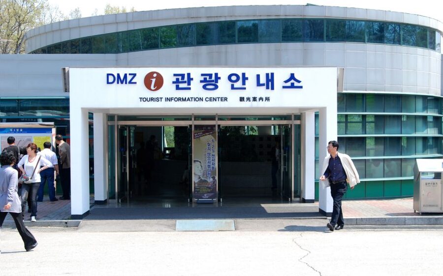 Seoul: DMZ, Gyeongbokgung Palace & City Tour - Why this one-day combination works