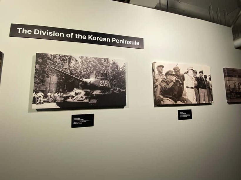 Seoul: DMZ & Live Talk with North Korean Defector - Entering the Third Infiltration Tunnel