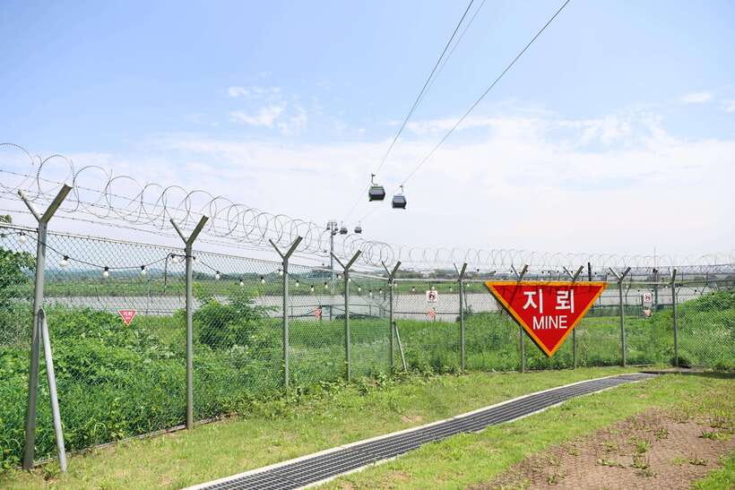 Seoul: DMZ Tour with Japanese-Speaking Guide - The $50 price is fair for what is included